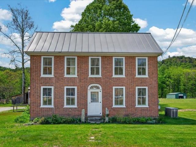 House for sale in Townshend, Vermont
