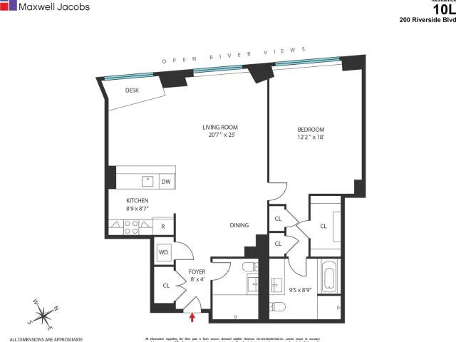 Condo for sale in Arverne, New York