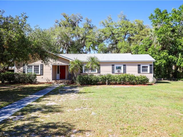 House for sale in Labelle, Florida