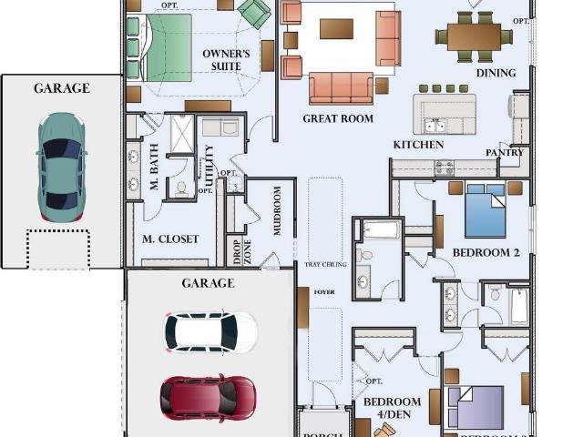 House for sale in Alabaster, Alabama
