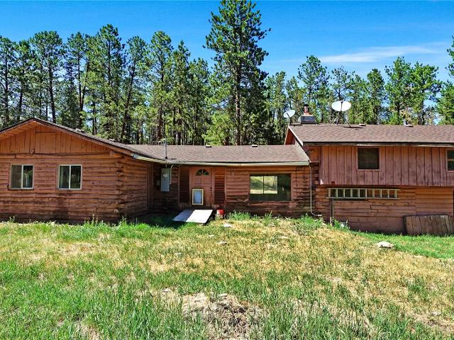 House for sale in Bailey, Colorado