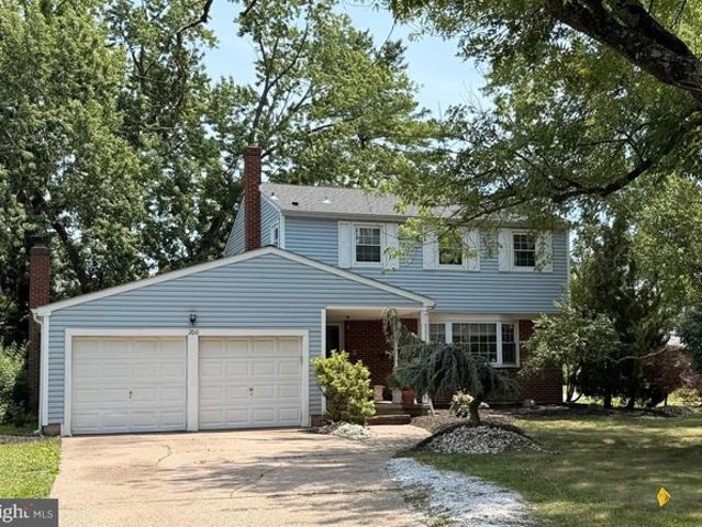 House for sale in Cherry Hill, New Jersey