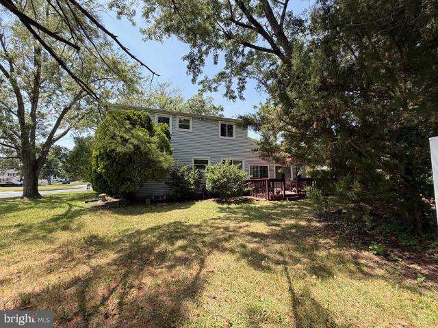 House for sale in Cherry Hill, New Jersey
