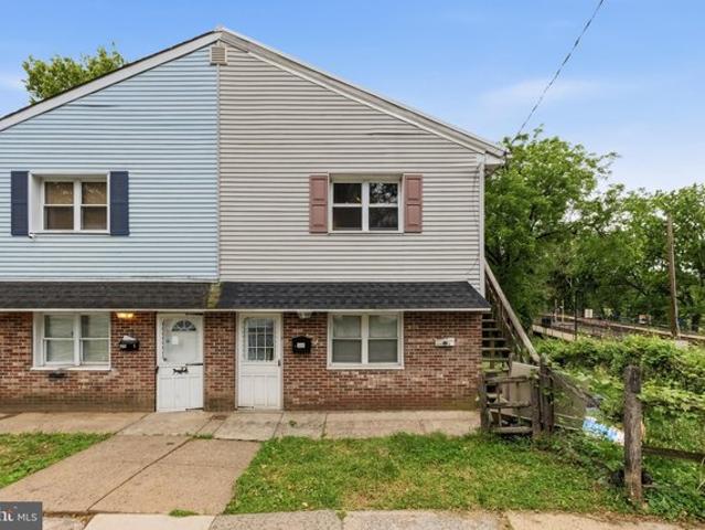 House for sale in Philadelphia, Pennsylvania