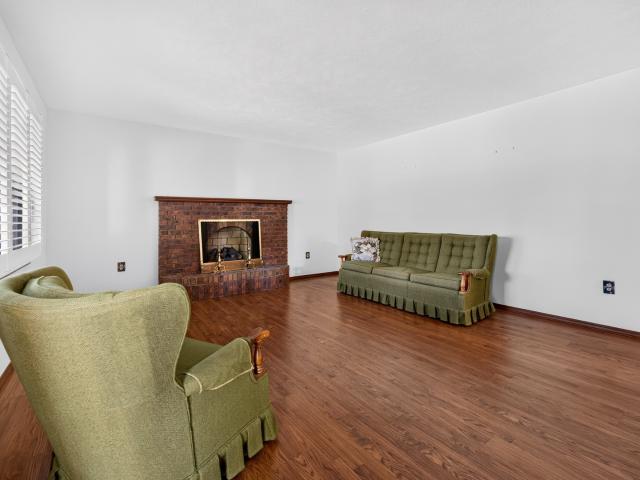 House for sale in University Park, Normal