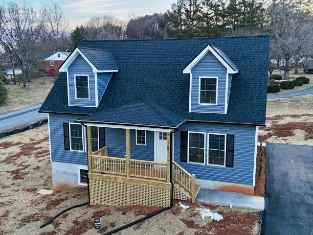 House for sale in Virginia