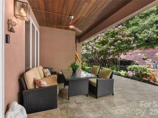 House for sale in Asheville, North Carolina