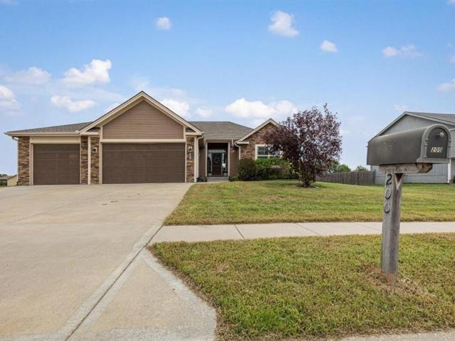 House for sale in Smithville, Missouri