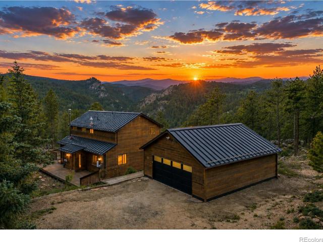 House for sale in Colorado