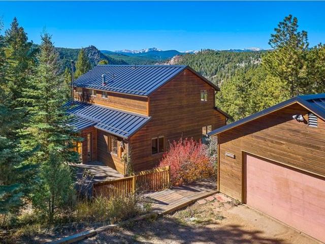 House for sale in Colorado