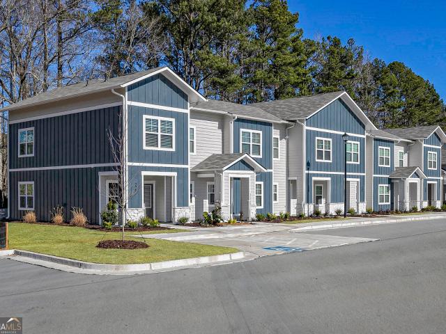 Townhouse for sale in Lagrange, Georgia