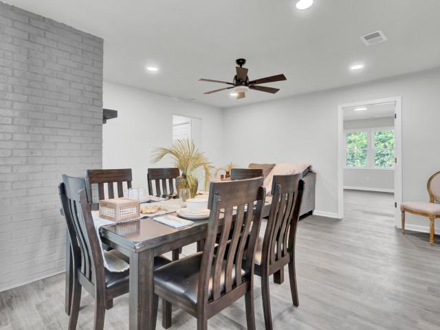 House for sale in Saint Stephen, South Carolina