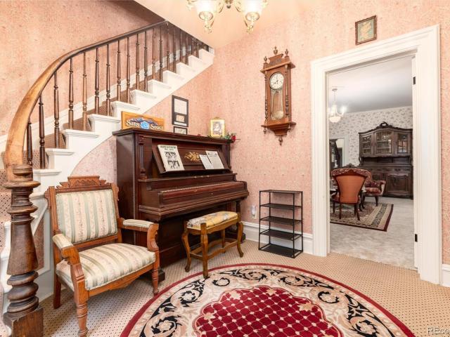 House for sale in Clear Creek, Colorado
