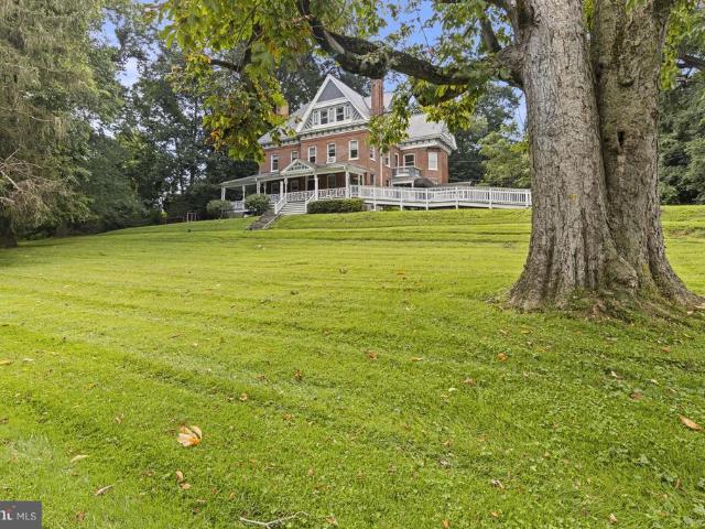Commercial for sale in London Grove Township, Chester County