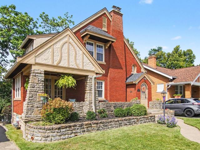 House for sale in Campbell, Kentucky