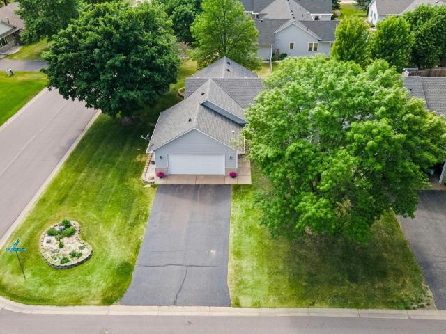 House for sale in Isanti, Minnesota