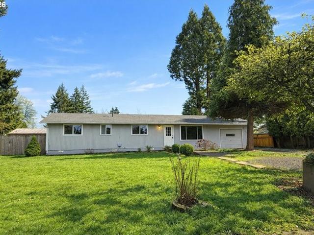 House for sale in Oregonia