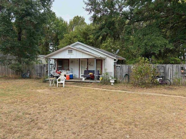 House for sale in Longview, Texas
