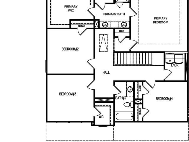 House for sale in Jefferson, Georgia