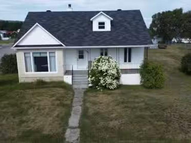 House for sale in Charlevoix-est, Quebec