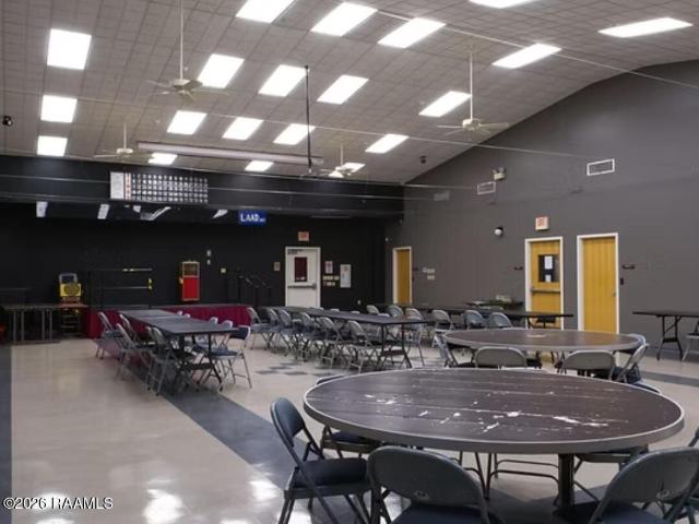 Commercial for sale in Louisiana