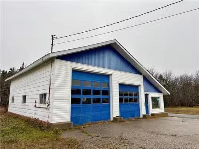 House for sale in Lameque, New Brunswick