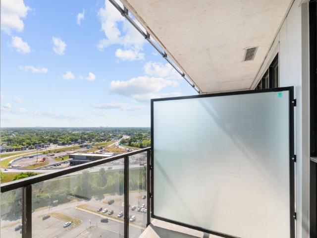 Apartment for rent in Le Vieux-Longueuil, Longueuil