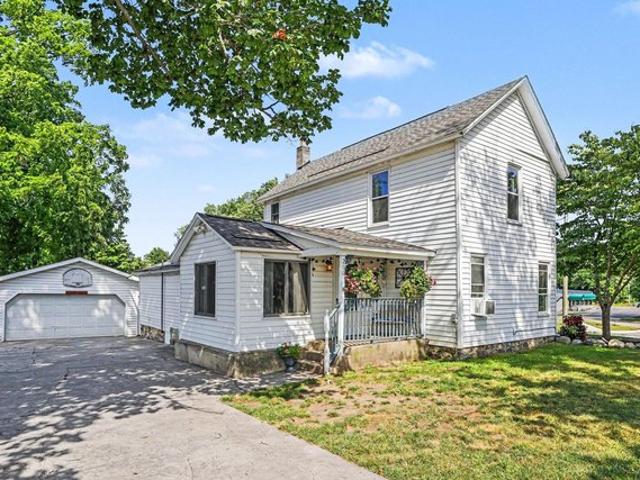 House for sale in Middleville, Michigan