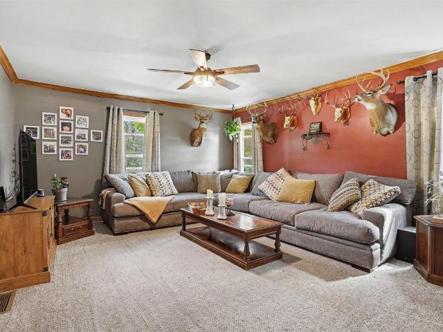 House for sale in Michigan
