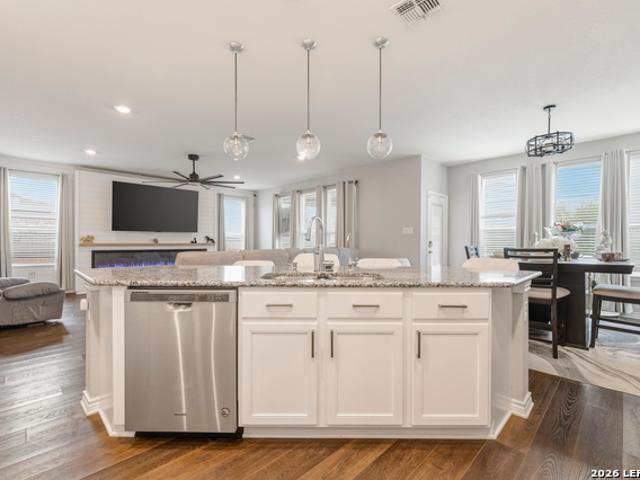 House for sale in Universal City, Bexar County