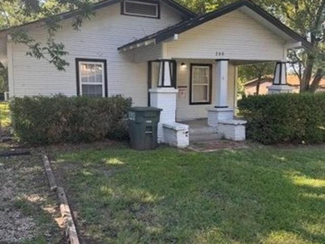 House for sale in Madill, Oklahoma