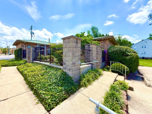 Commercial for sale in Herrin, Illinois