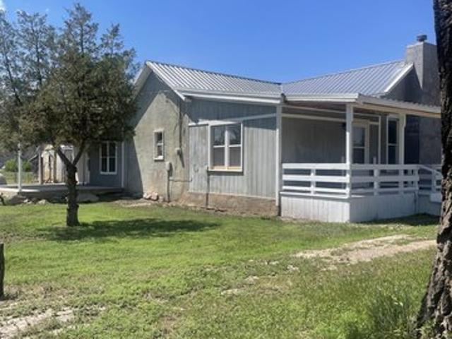 House for sale in Buffalo Gap, South Dakota