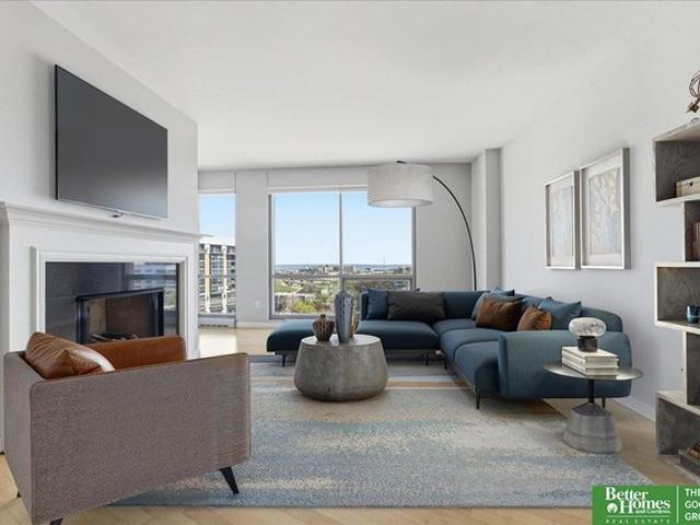 Condo for sale in Nebraska