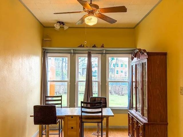 House for sale in Wortham, Texas