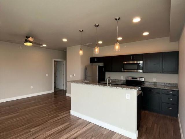 Apartment for rent in Tippecanoe, Indiana