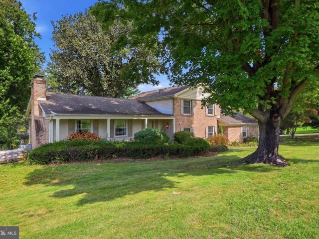 House for sale in Mount Wolf, Pennsylvania
