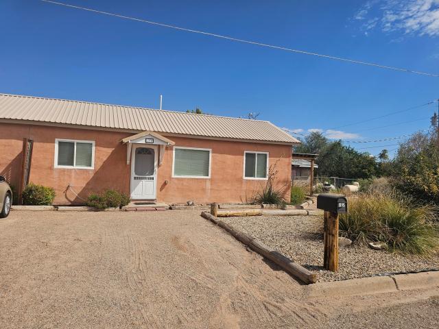 House for sale in New Mexico