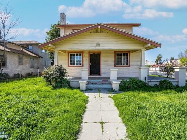 House for sale in Madera, California