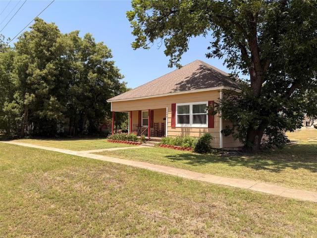 House for sale in Haskell, Texas