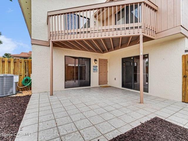 Condo for sale in Cocoa Beach, Florida