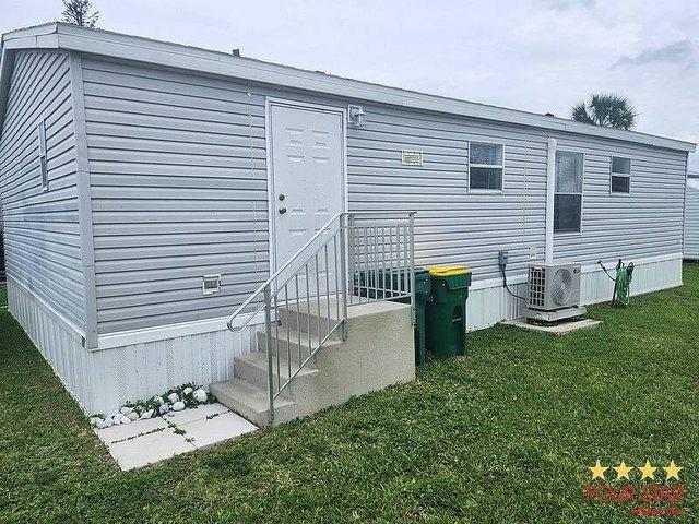 House for sale in Merritt Island, Florida