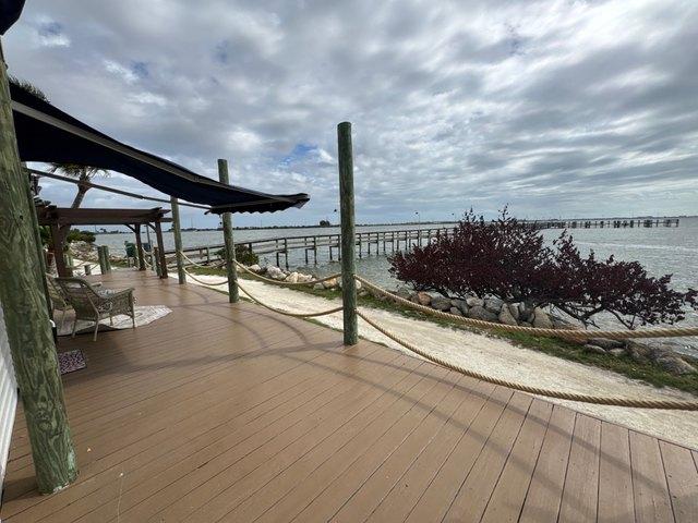 House for sale in Merritt Island, Florida