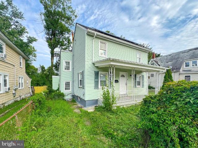 House for sale in Penns Grove, Salem County