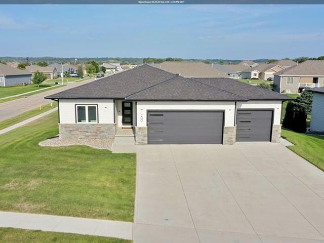 House for sale in North Sioux City, South Dakota