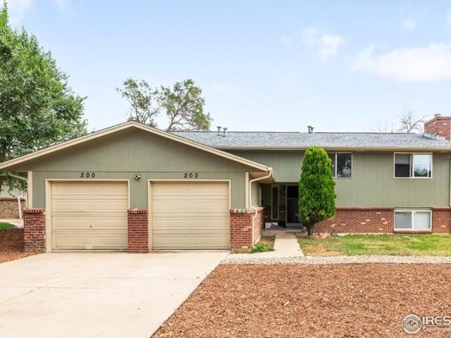 House for sale in Lafayette, Colorado