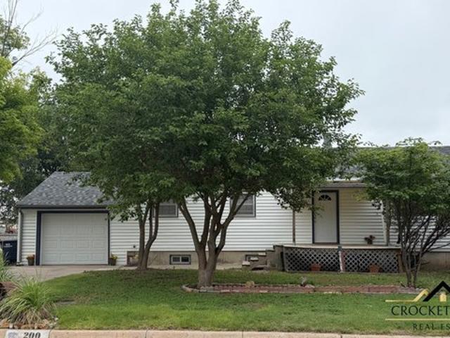 House for sale in Kansas