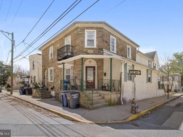 House for sale in Ambler, Pennsylvania