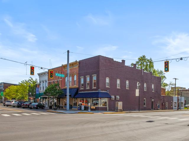 Commercial for sale in Seymour, Indiana