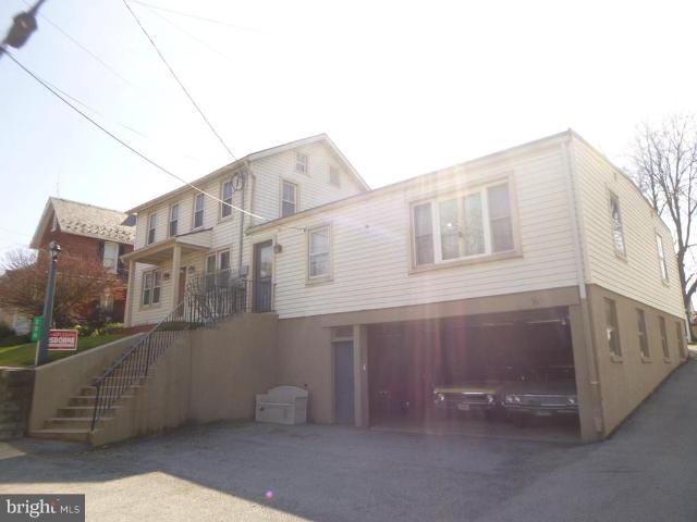 House for sale in Quarryville, Pennsylvania
